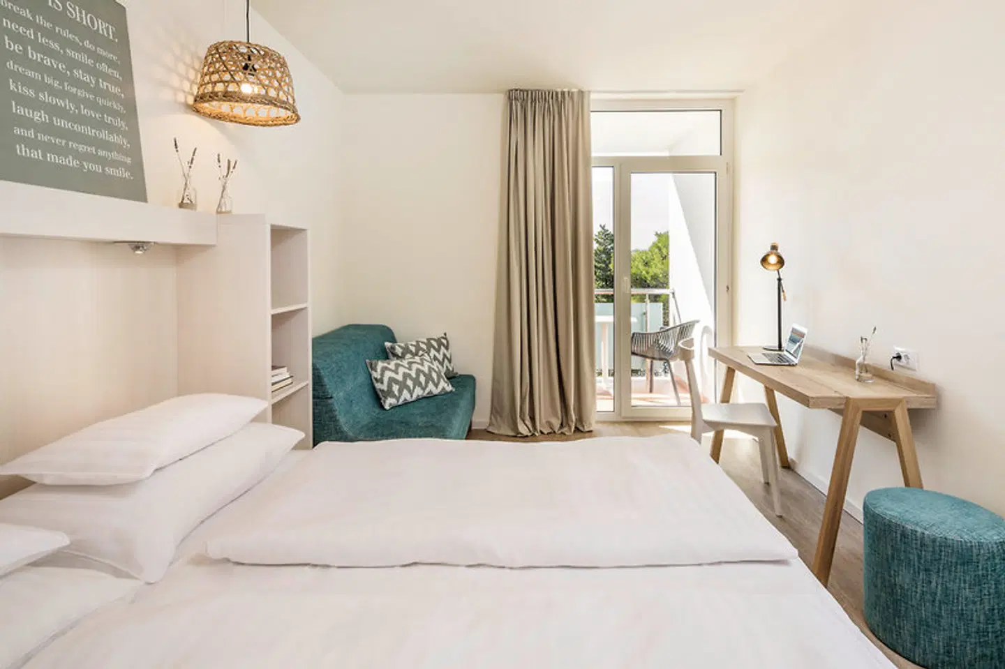 Falkensteiner Hotel Park Punat ROOM_EXAMPLE