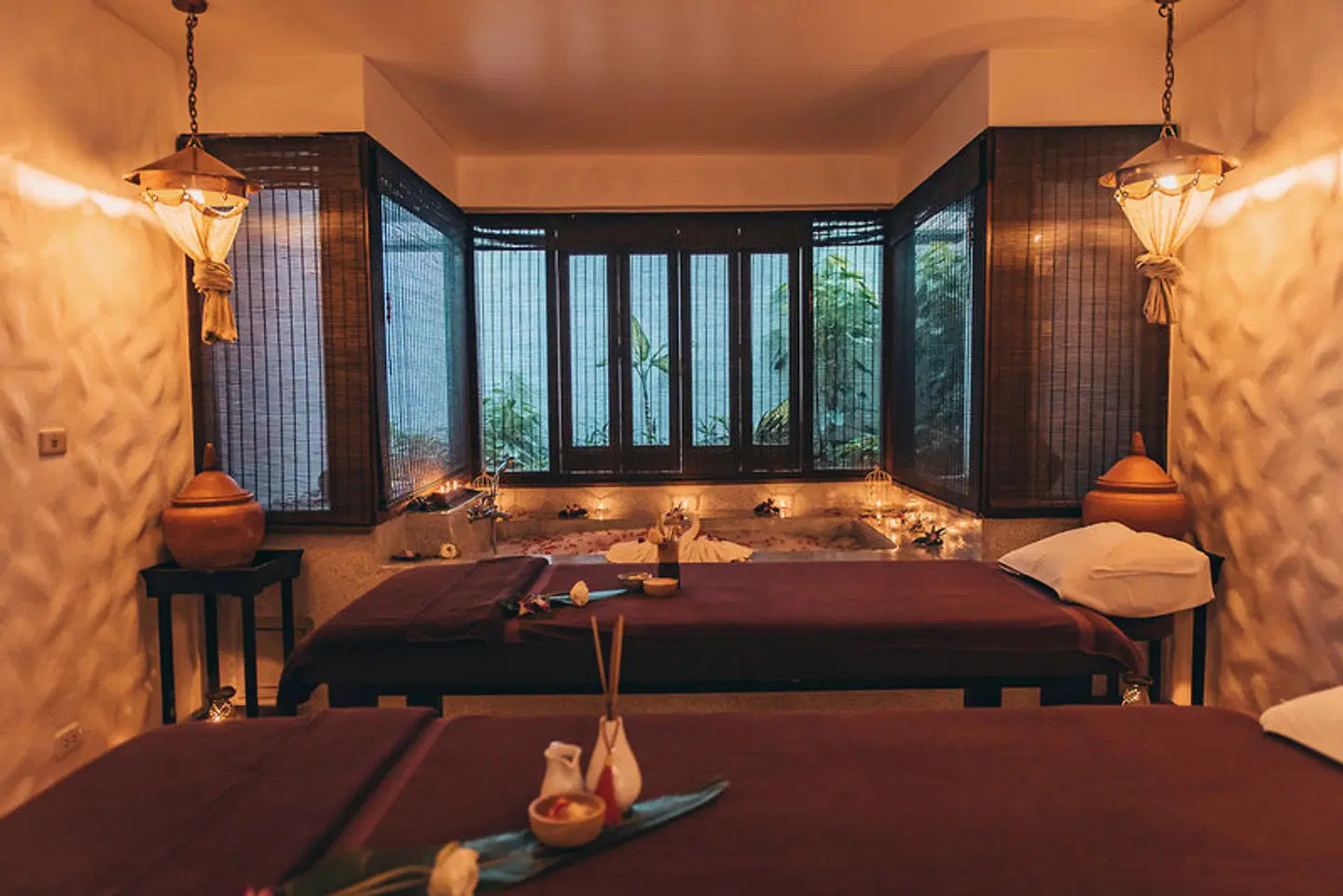 Sheraton Samui Resort CONFERENCE