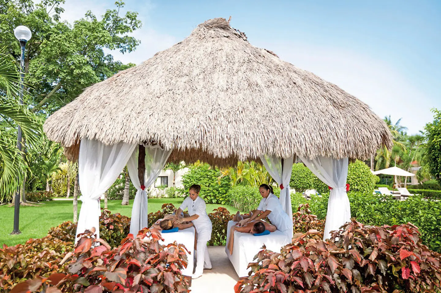 Allegro Cozumel Resort HEALTH_BEAUTY