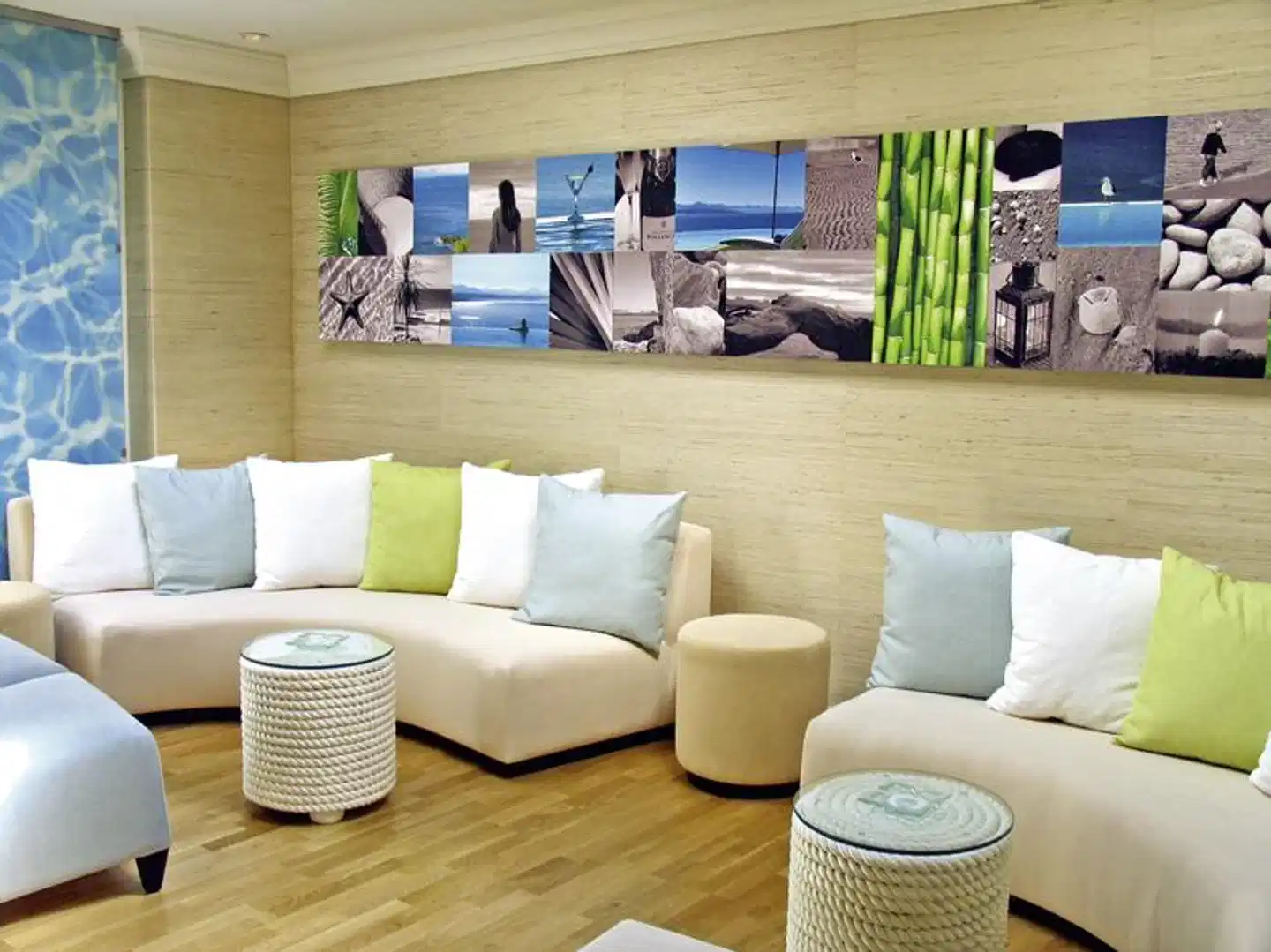 The Plettenberg Lobby