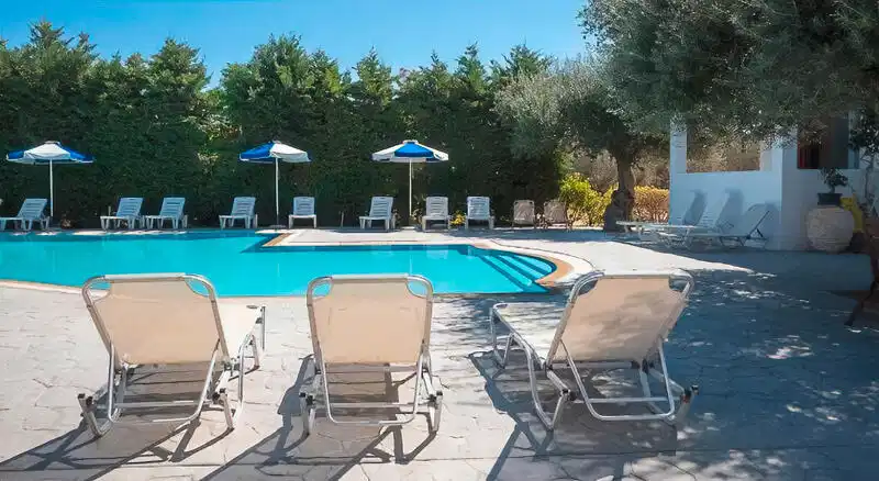 Triantafillas Apartments – Hotelfoto