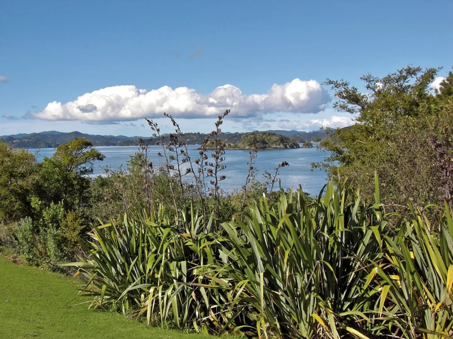 Neuseeland zum Verweilen LANDSCAPE