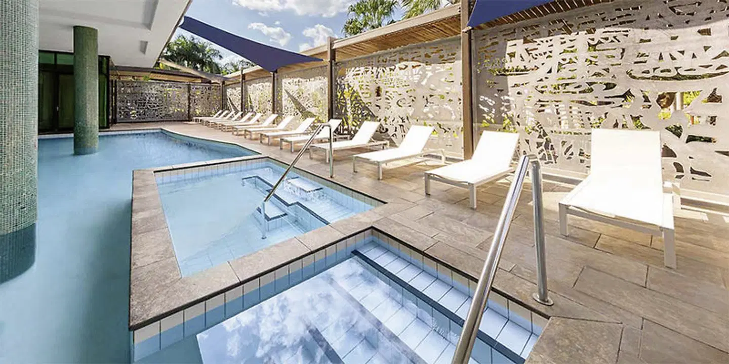 Vibe Hotel Darwin Waterfront OUTDOOR_POOL