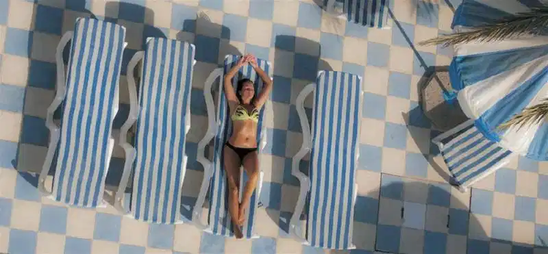 Dreams Beach – Hotelfoto