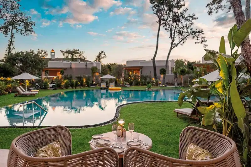 BIJAL – Hotelfoto