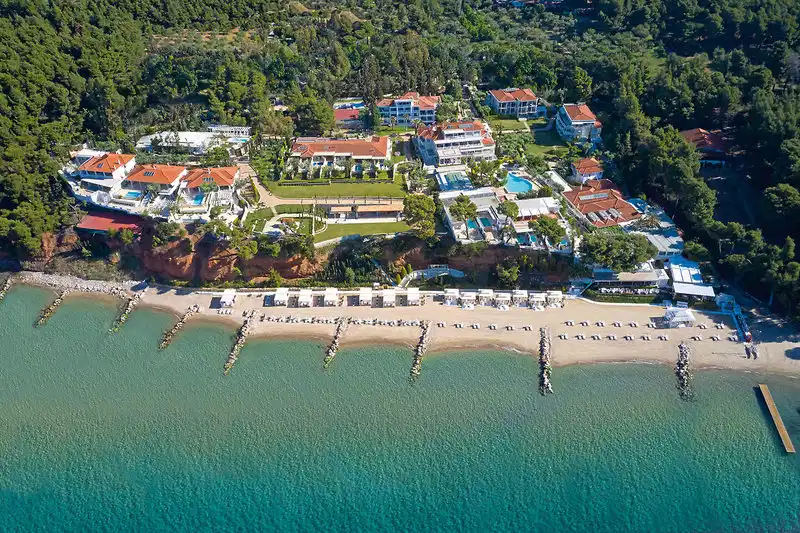 The Danai – Hotelfoto