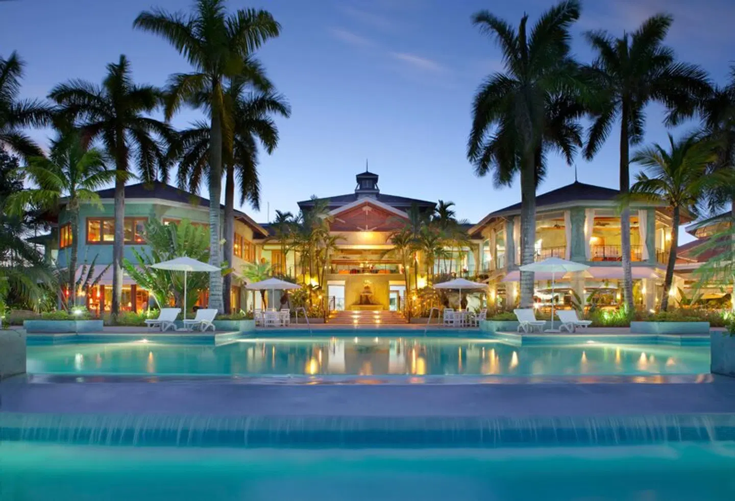 Couples Negril OUTDOOR_POOL