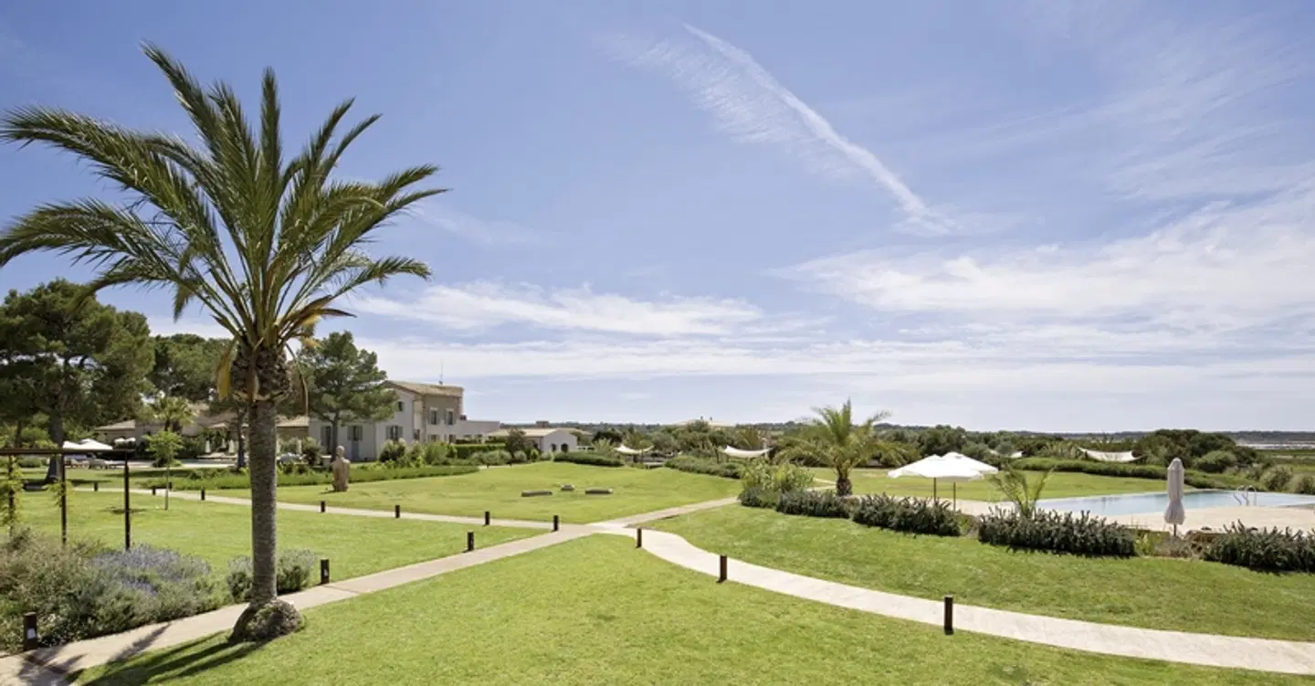 Fontsanta Thermal Spa & Wellness SPORTS_AND_LEISURE