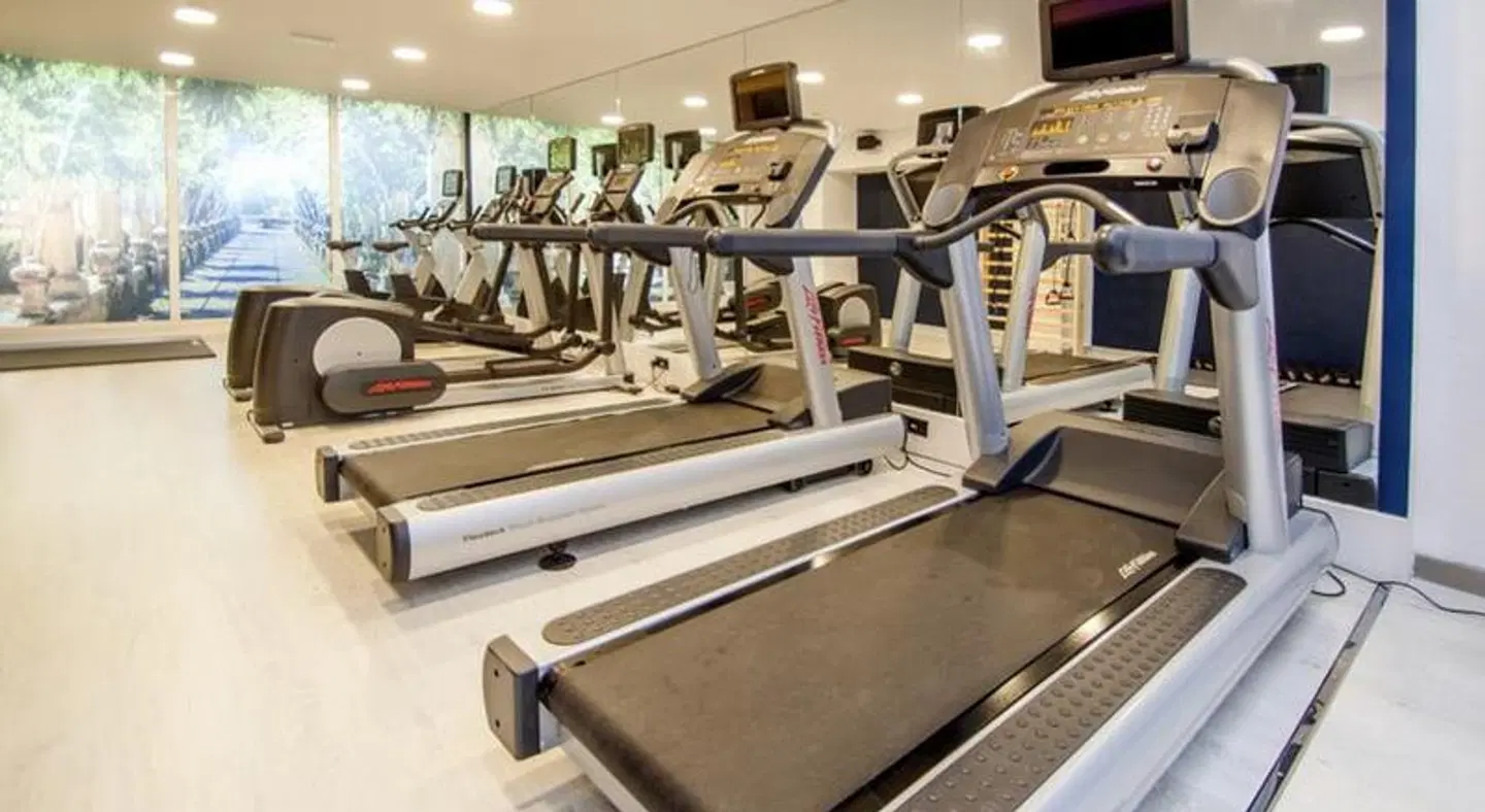 Catalonia del Mar - Adults Only SPORTS_AND_LEISURE