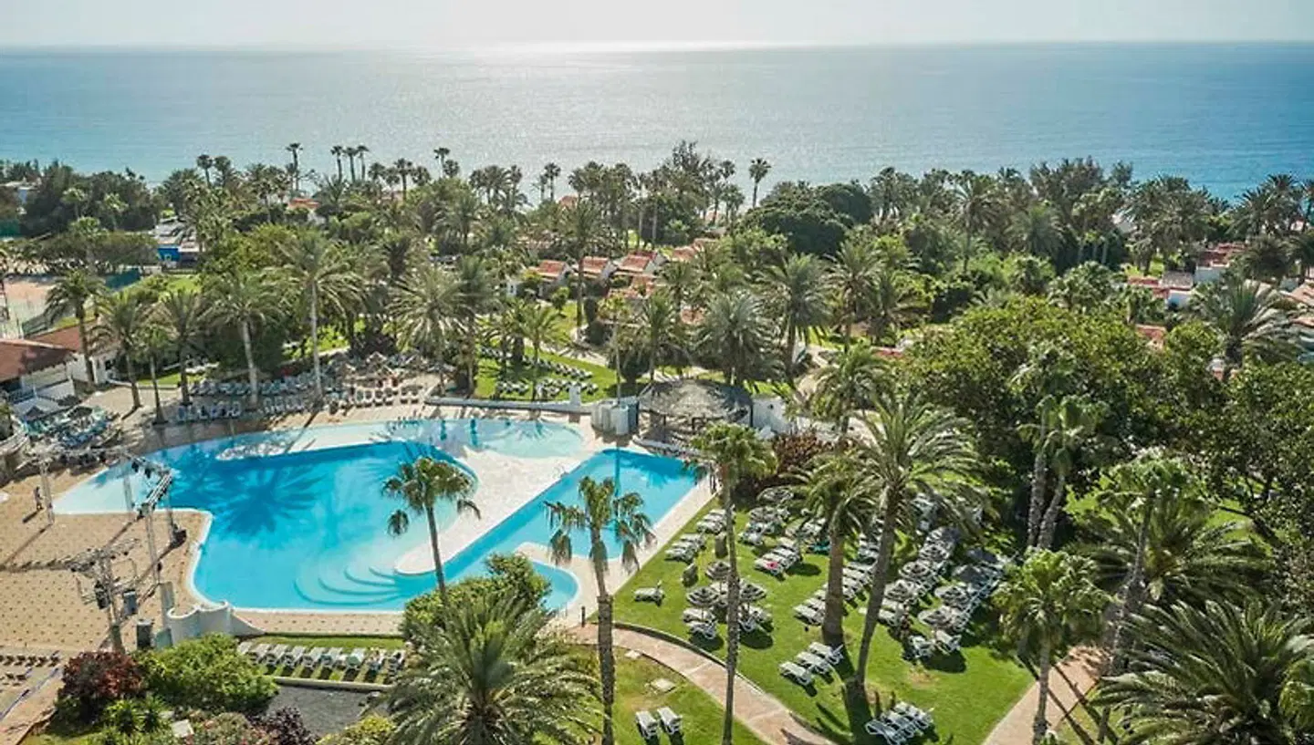 Aldiana Club Fuerteventura OUTDOOR_POOL