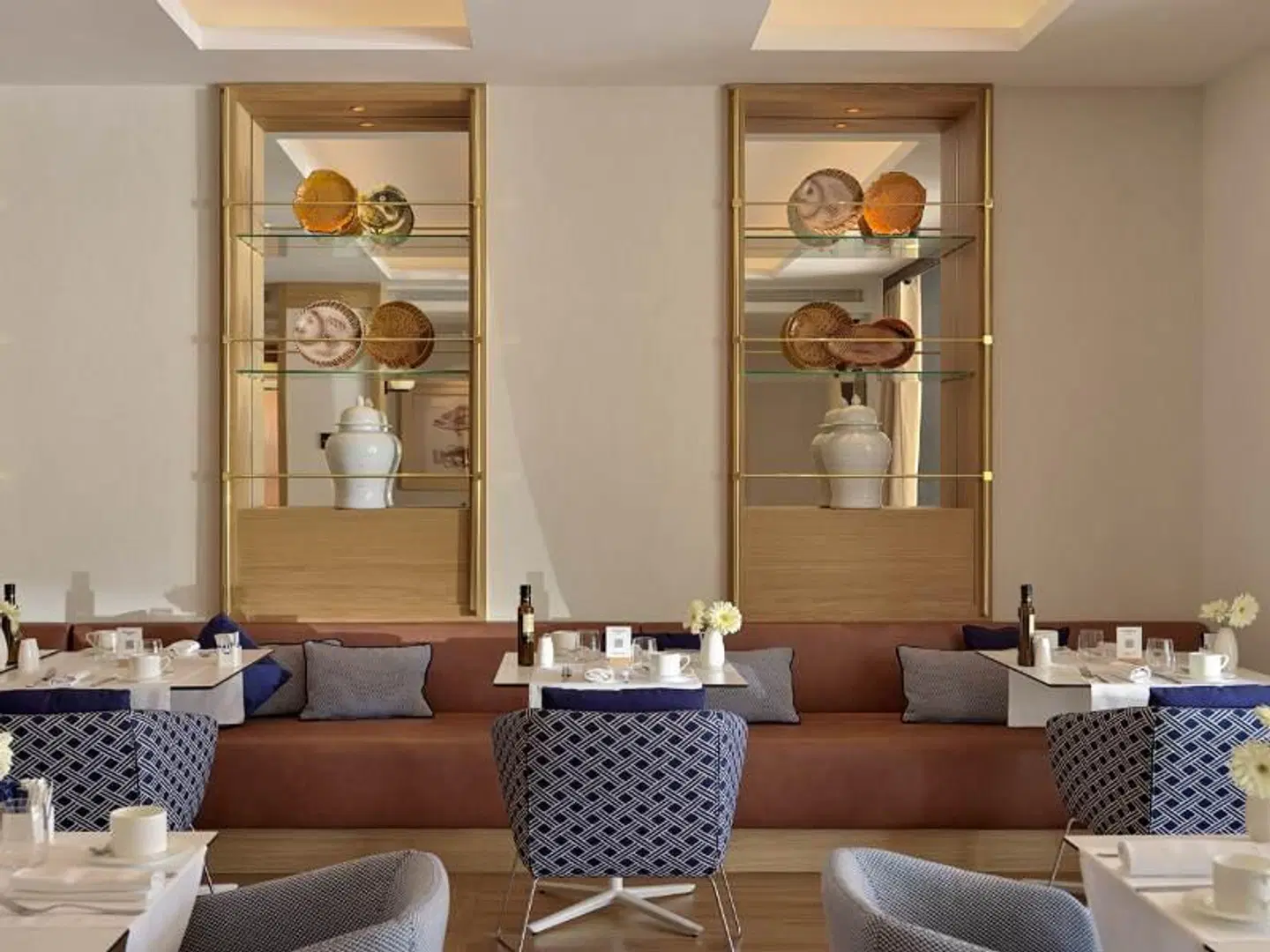 H10 Port Vell LOUNGE_LOBBY