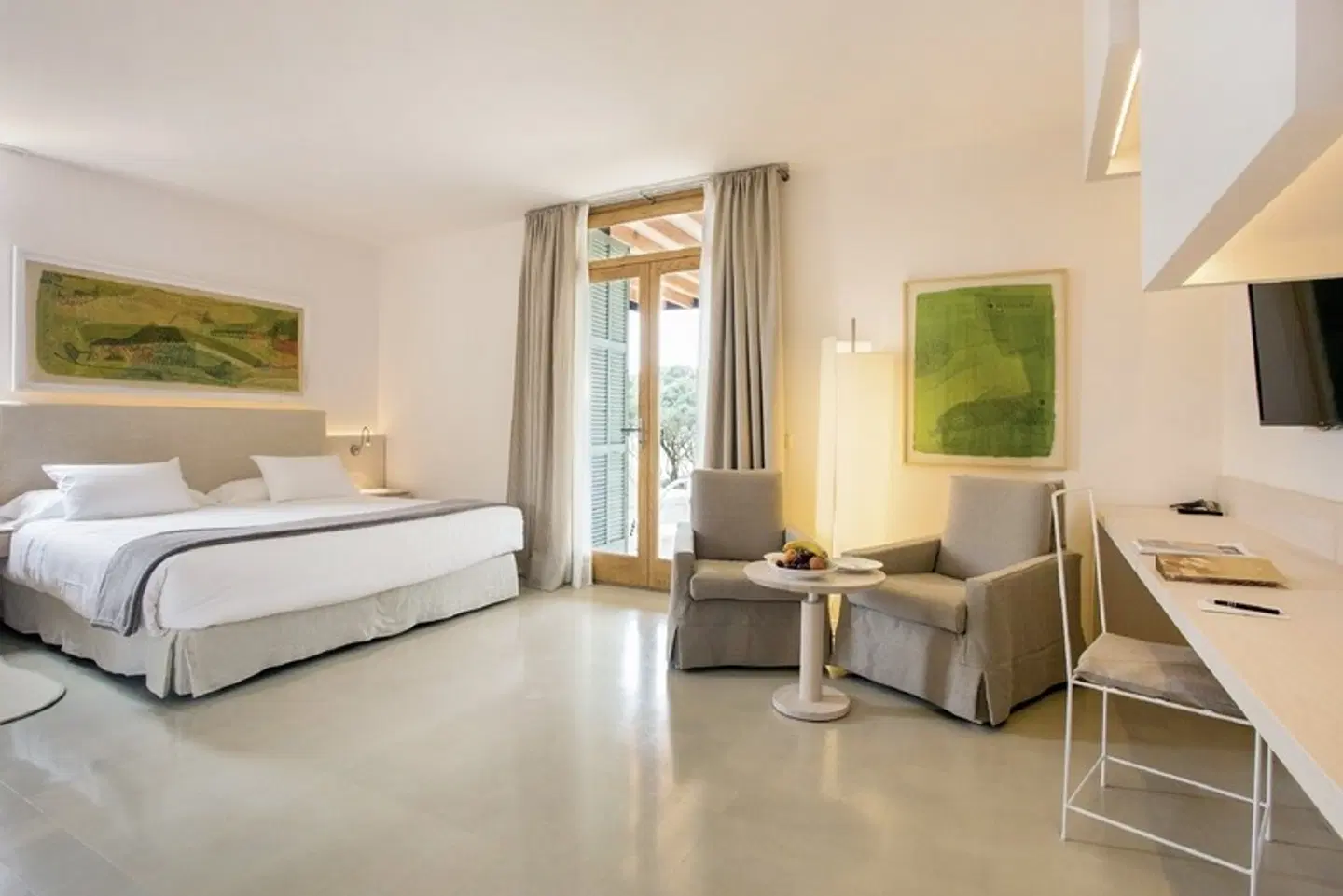 Fontsanta Thermal Spa & Wellness ROOM_EXAMPLE