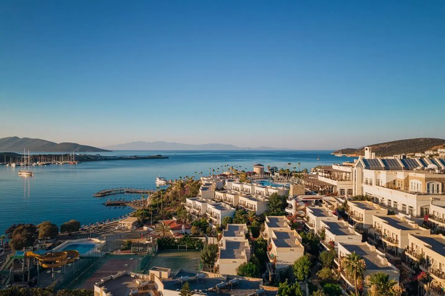 Selectum Colours Bodrum EXTERIOR