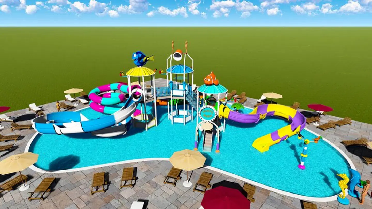 Royal Atlantis Icon OUTDOOR_POOL