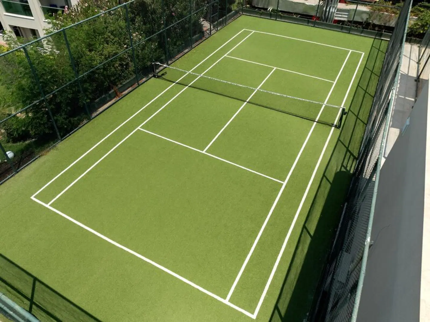 Greenwood Kemer Resort SPORTS_AND_LEISURE