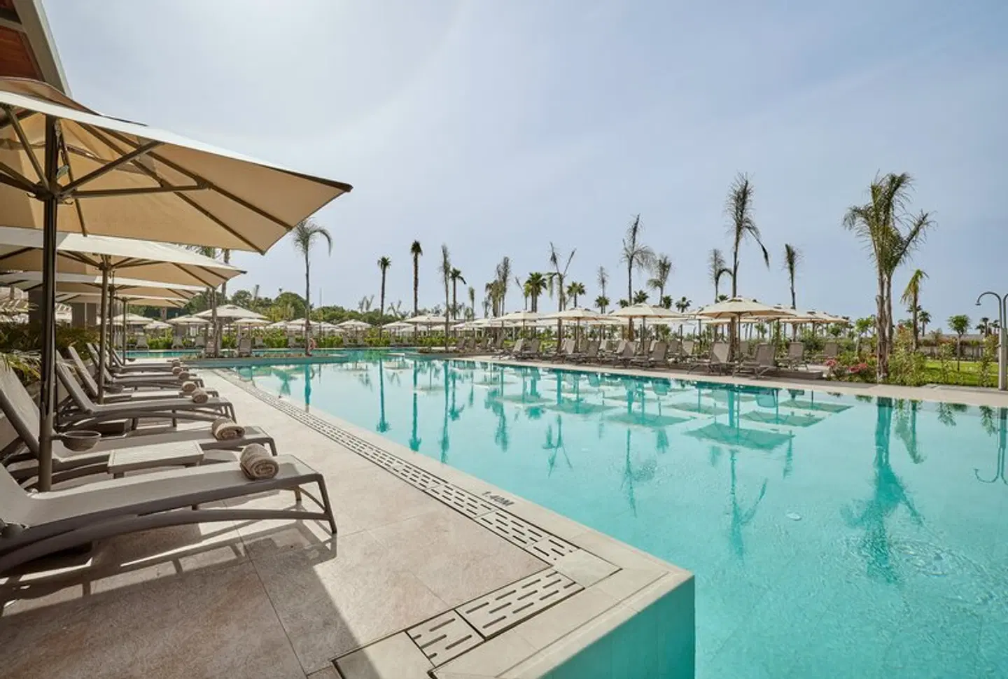 LUSSO Sorgun OUTDOOR_POOL