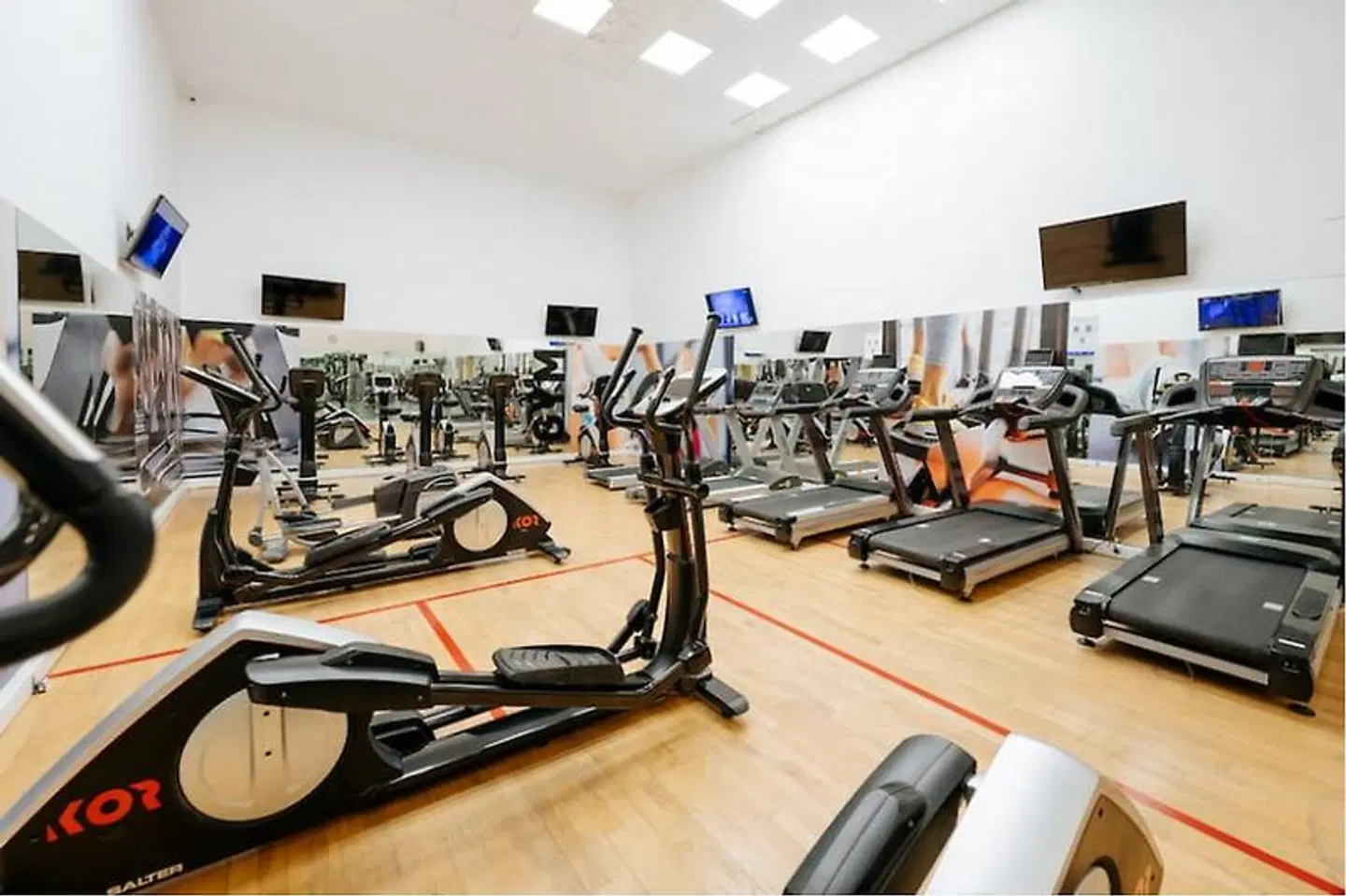 R2 Rio Calma Hotel & SPA & Conference SPORTS_AND_LEISURE