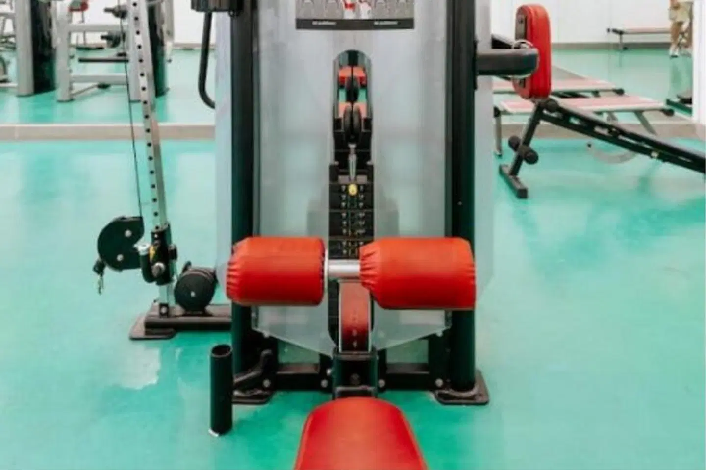 R2 Rio Calma Hotel & SPA & Conference SPORTS_AND_LEISURE