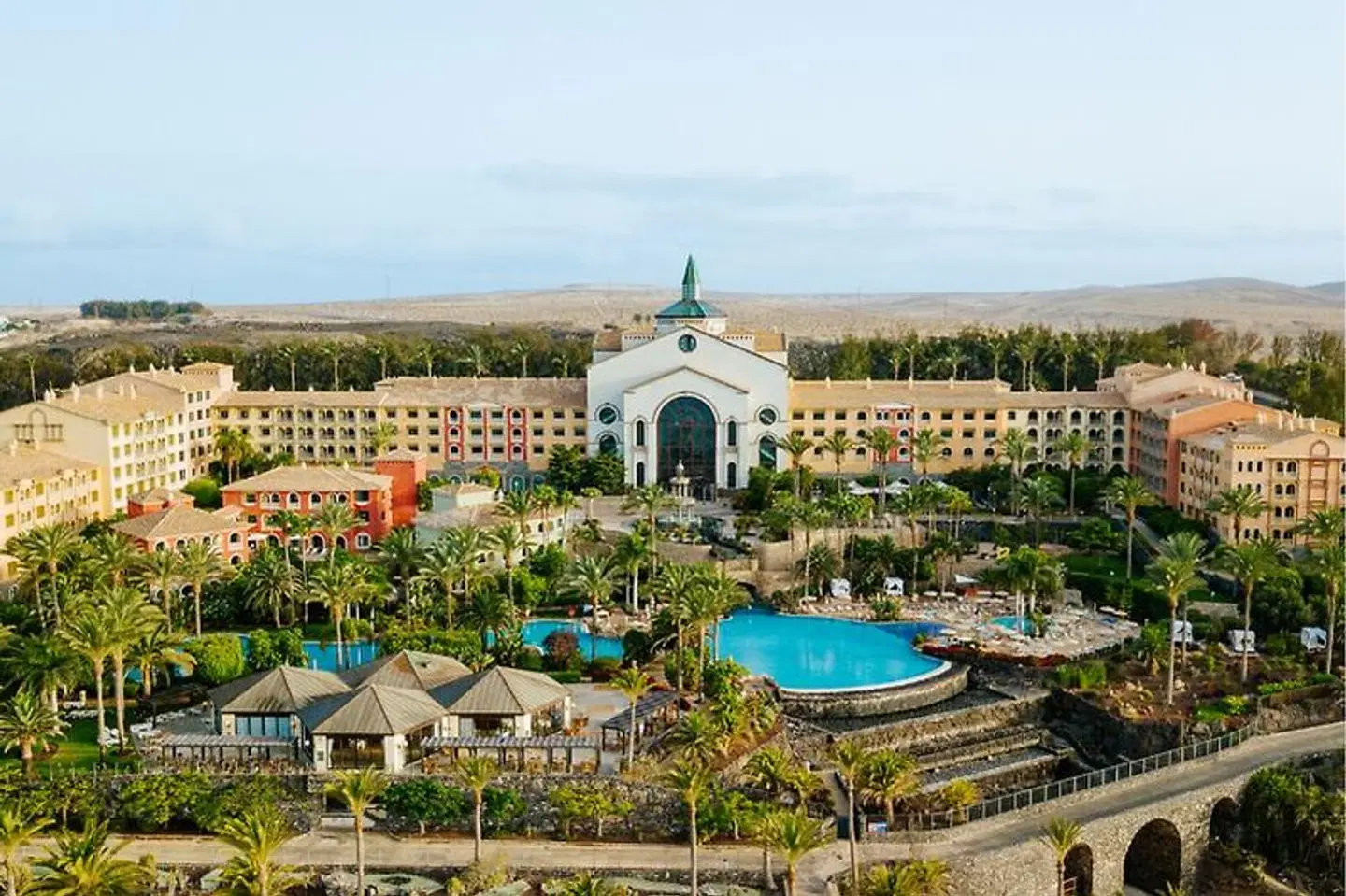 R2 Rio Calma Hotel & SPA & Conference EXTERIOR