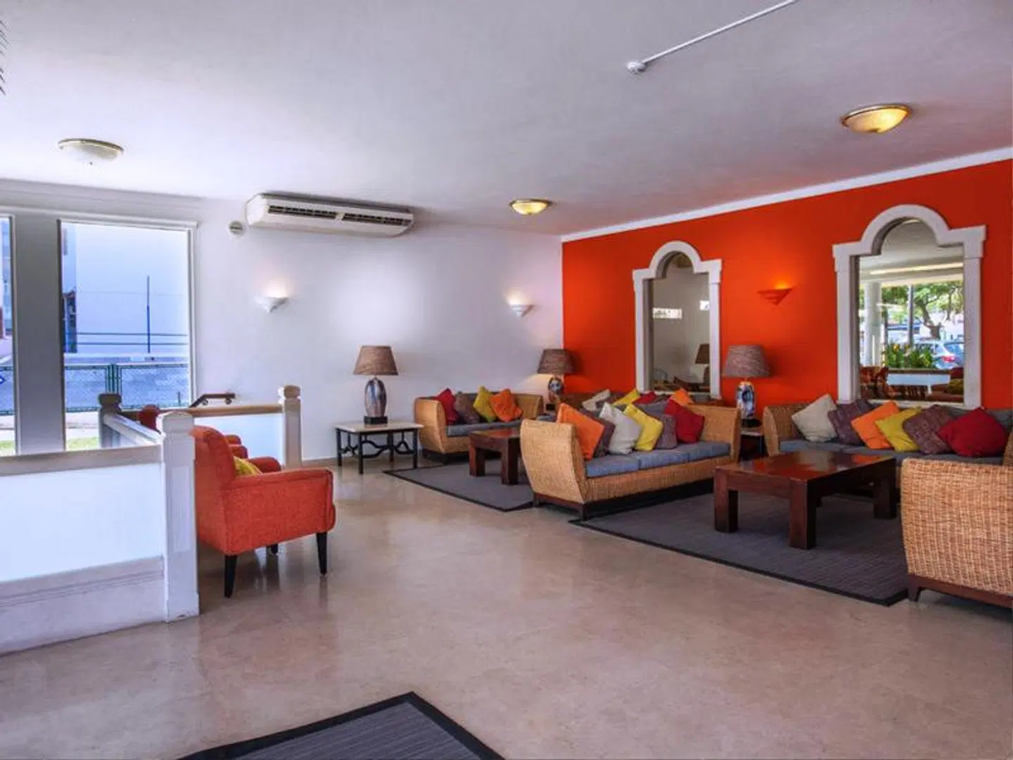 Atismar LOUNGE_LOBBY