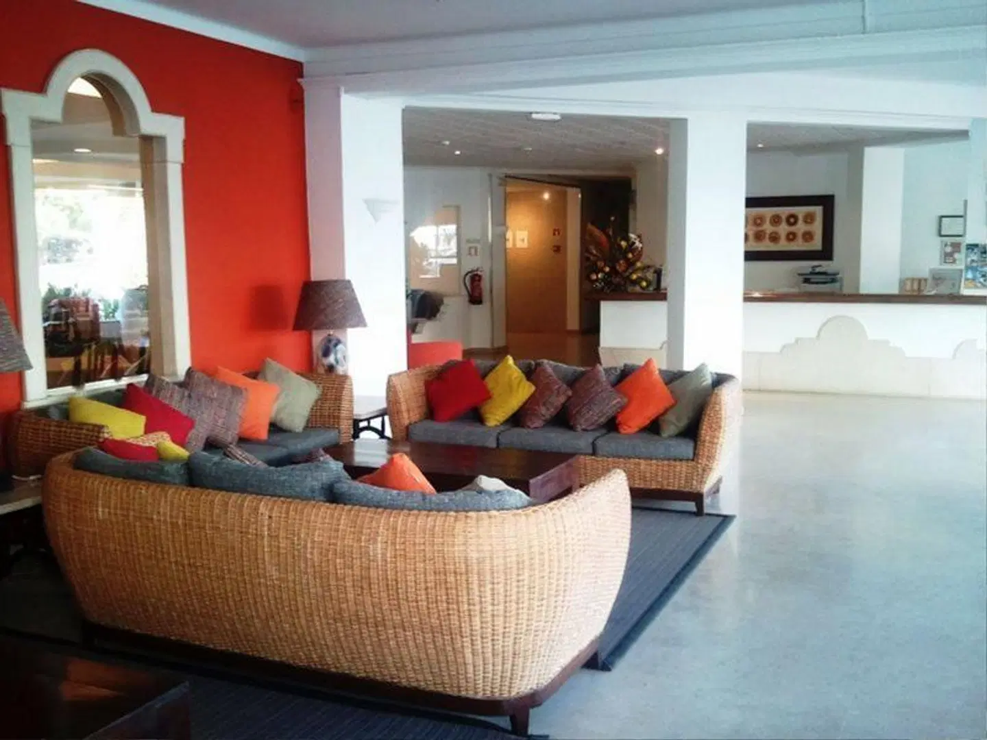 Atismar LOUNGE_LOBBY