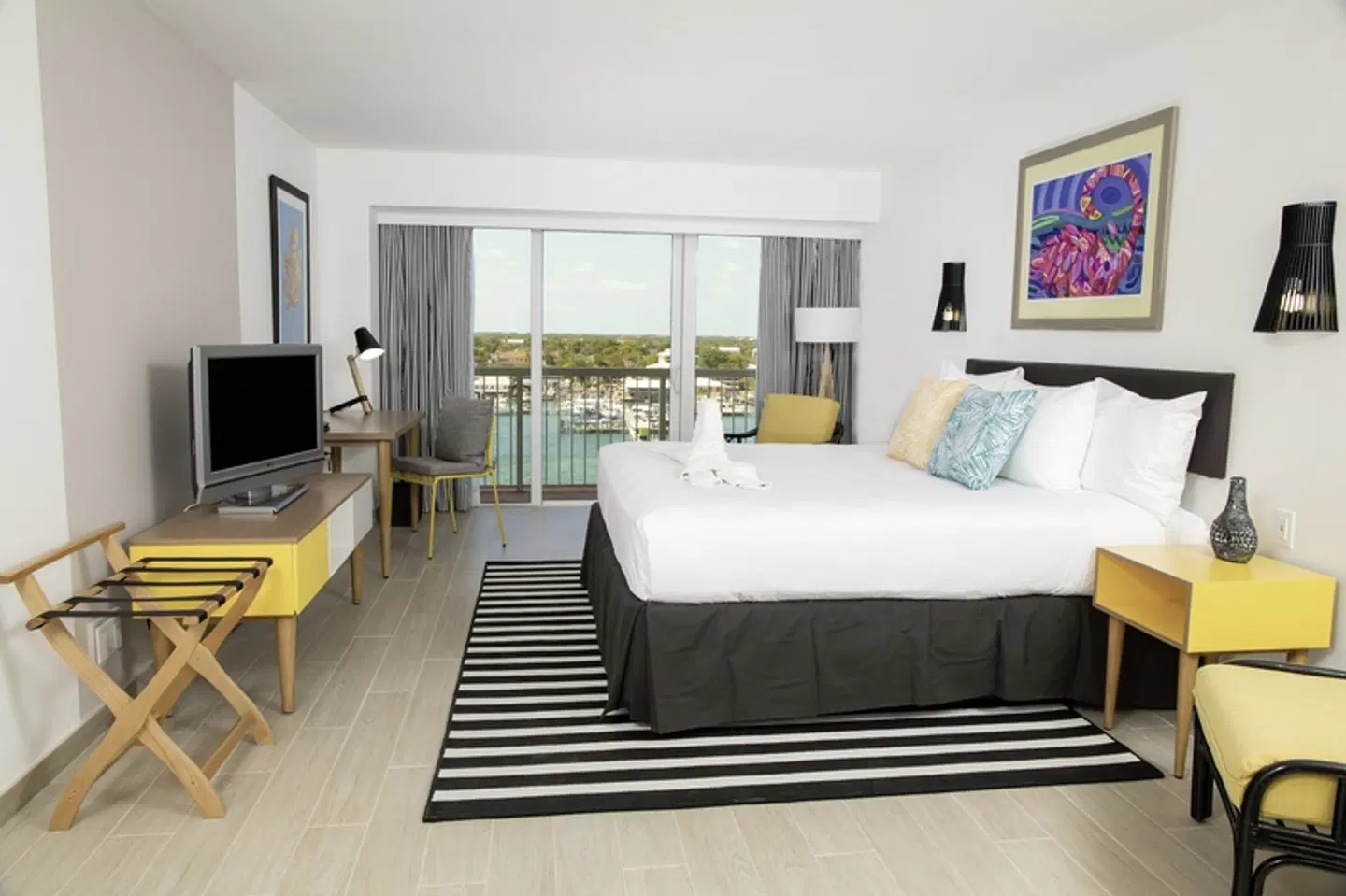 Warwick Paradise Island Bahamas - All Inclusive - Adults Only ROOM_EXAMPLE