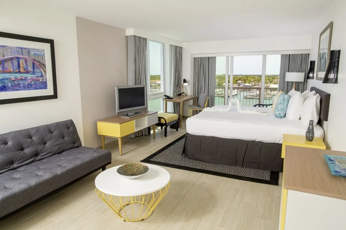 Warwick Paradise Island Bahamas - All Inclusive - Adults Only ROOM_EXAMPLE