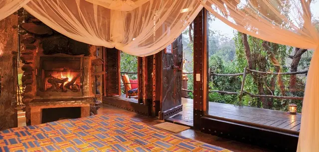 aha Makalali Private Game Lodge HEALTH_BEAUTY