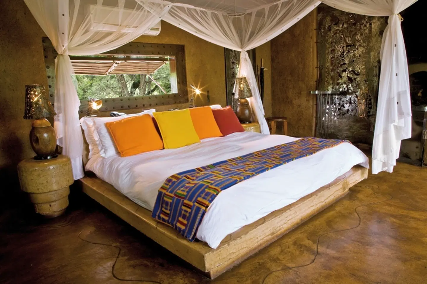 aha Makalali Private Game Lodge ROOM_EXAMPLE