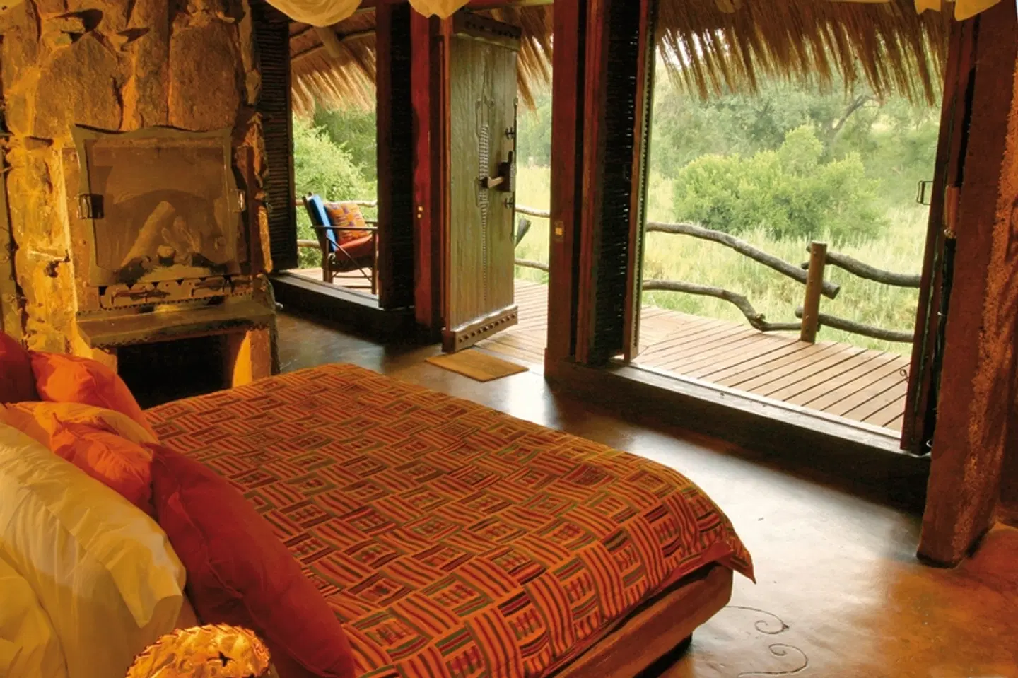 aha Makalali Private Game Lodge ROOM_EXAMPLE