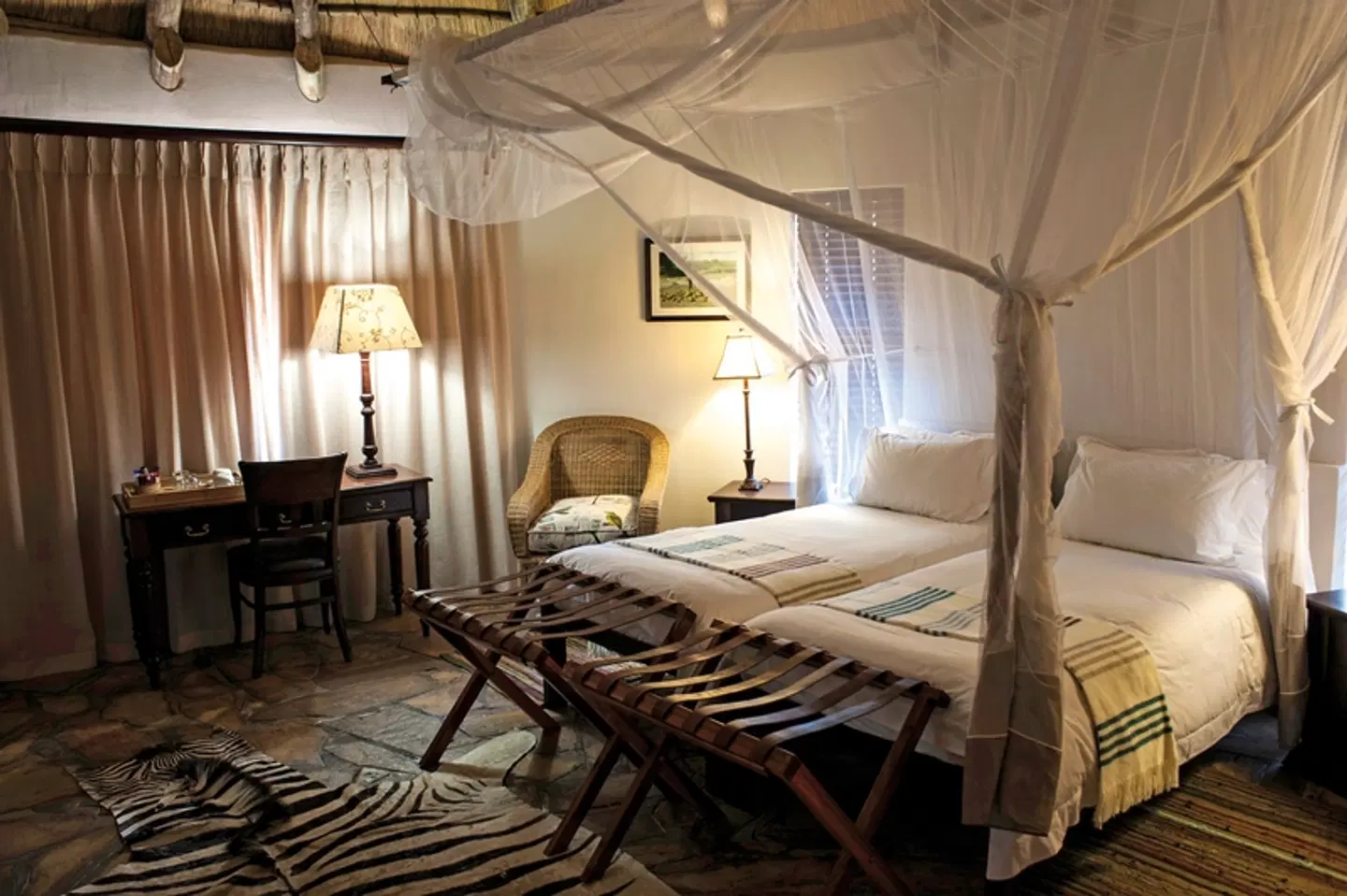 Onguma Forest Camp ROOM_EXAMPLE