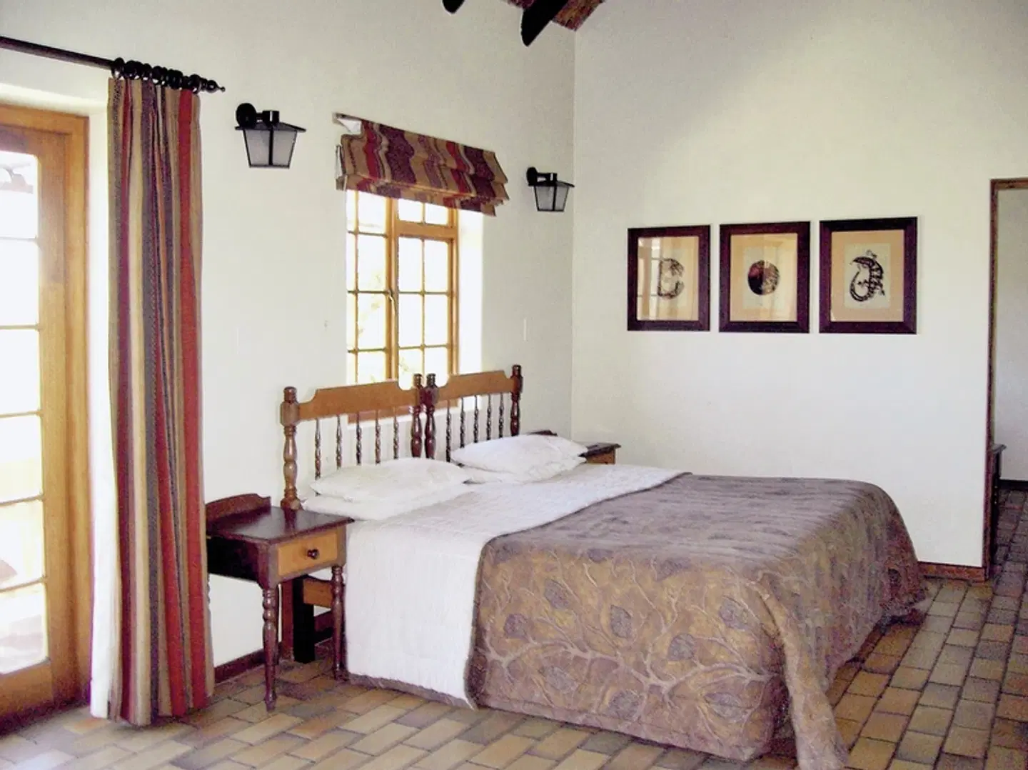 Addo Rest Camp ROOM_EXAMPLE