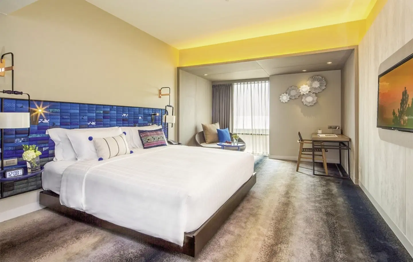 U Nimman Chiang Mai ROOM_EXAMPLE