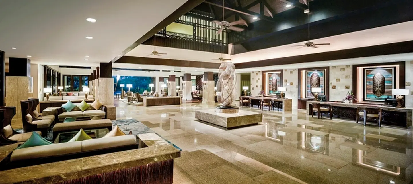 Shangri-La Rasa Ria LOUNGE_LOBBY