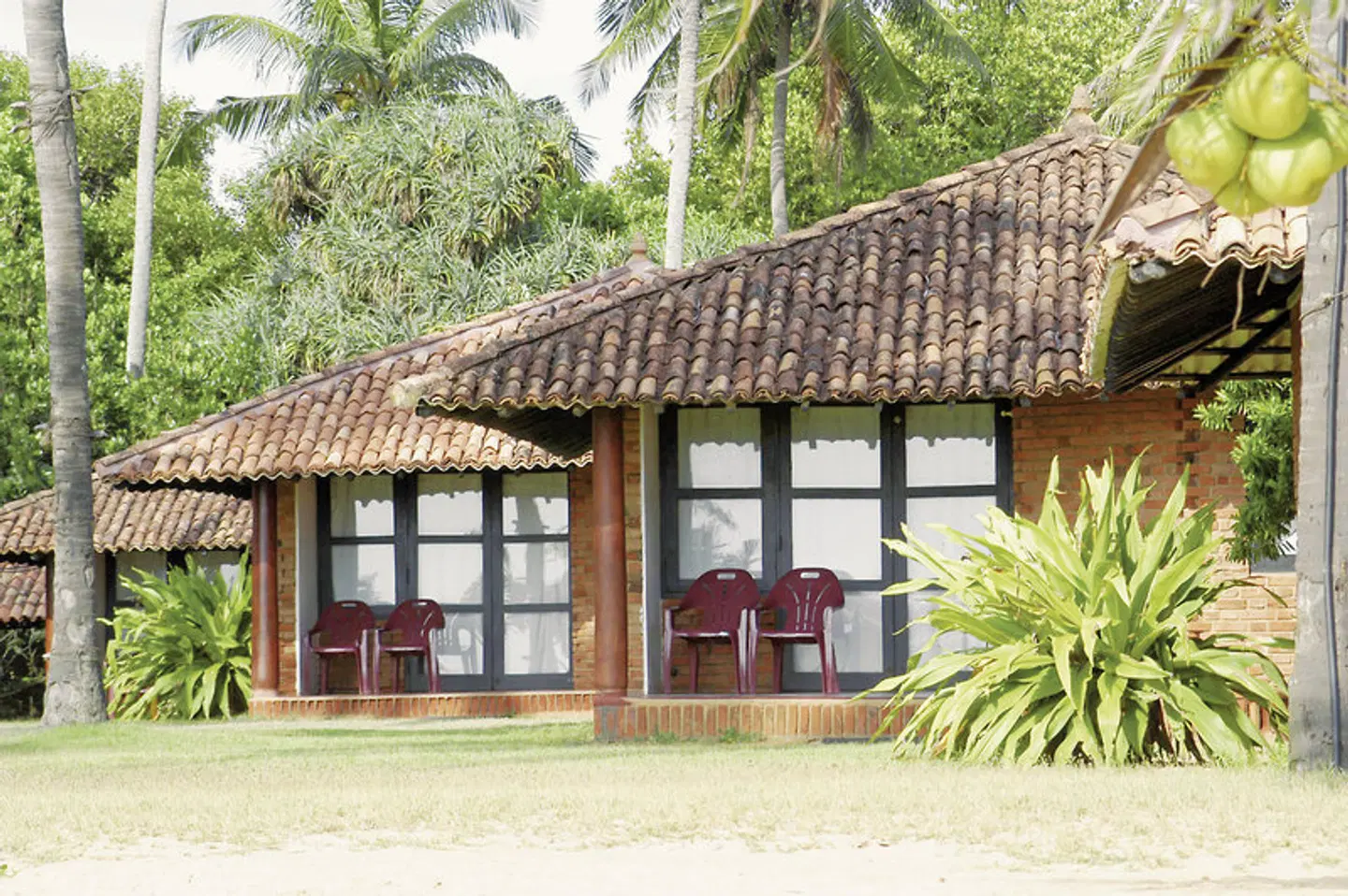 Ranweli Holiday Village MODEL_IMPRESSION