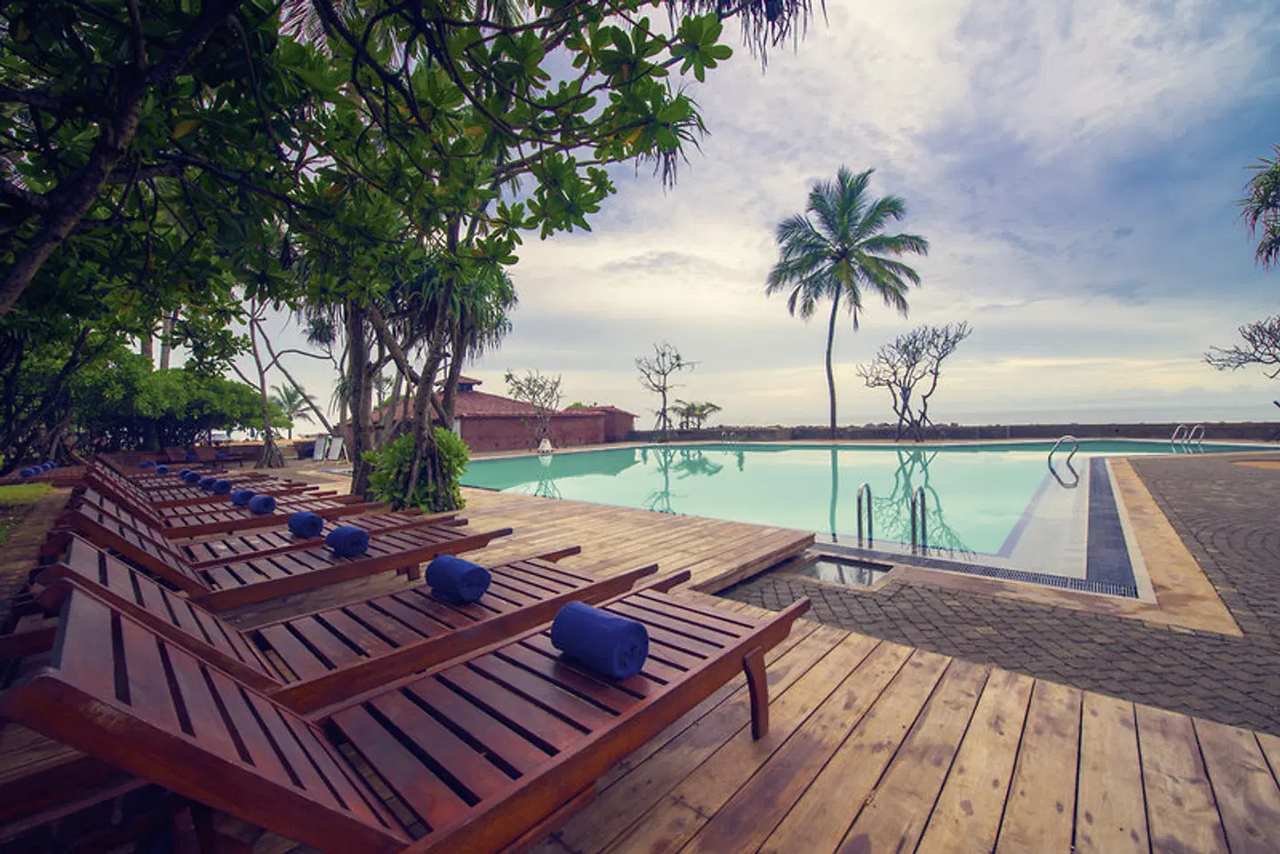 Ranweli Holiday Village OUTDOOR_POOL