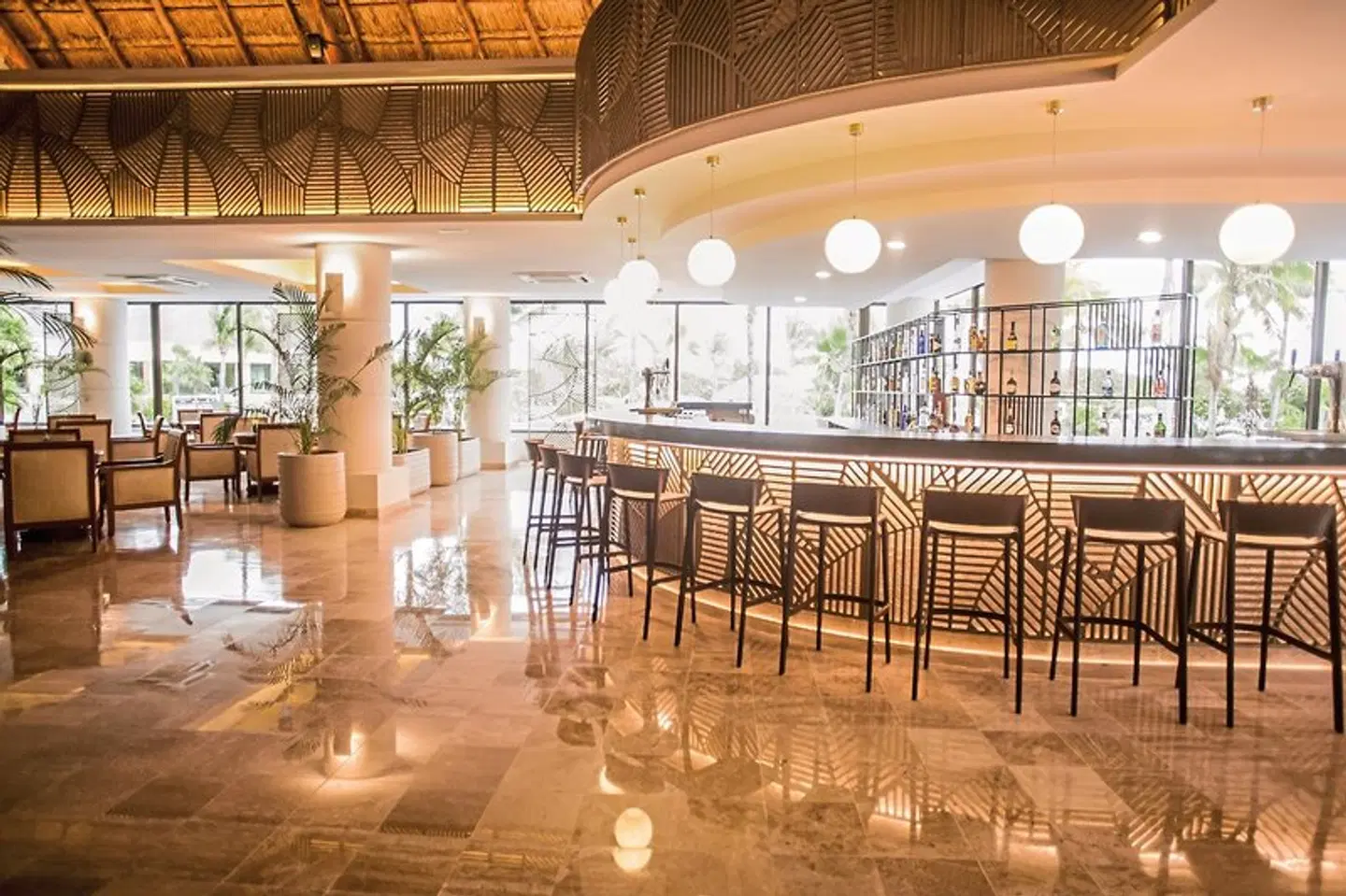 Bahia Principe Explore Akumal Bar