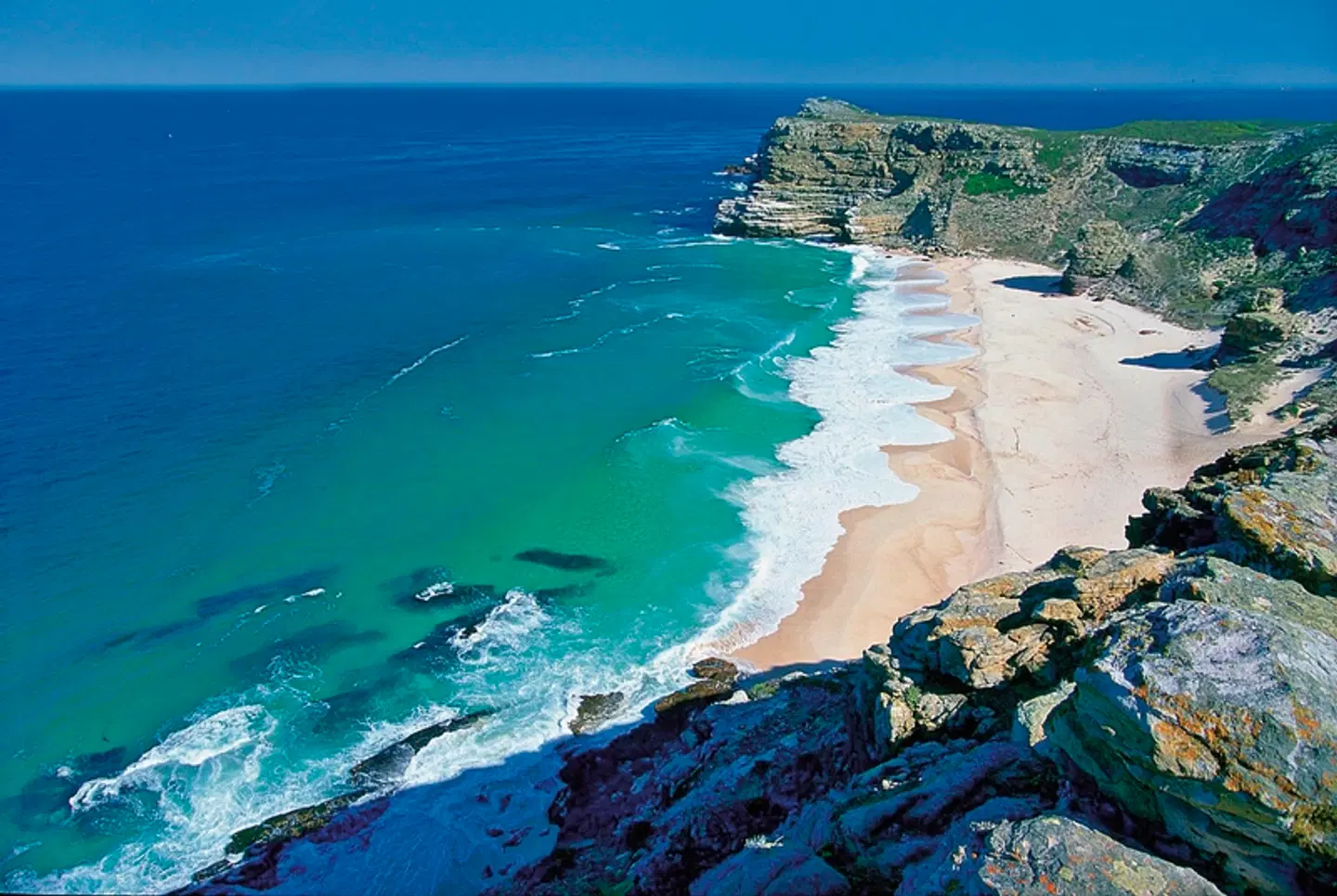 Kap Sinfonie - Kleingruppenreise LANDSCAPE