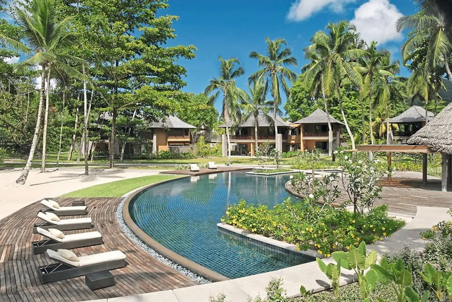 Constance Ephelia Villas OUTDOOR_POOL