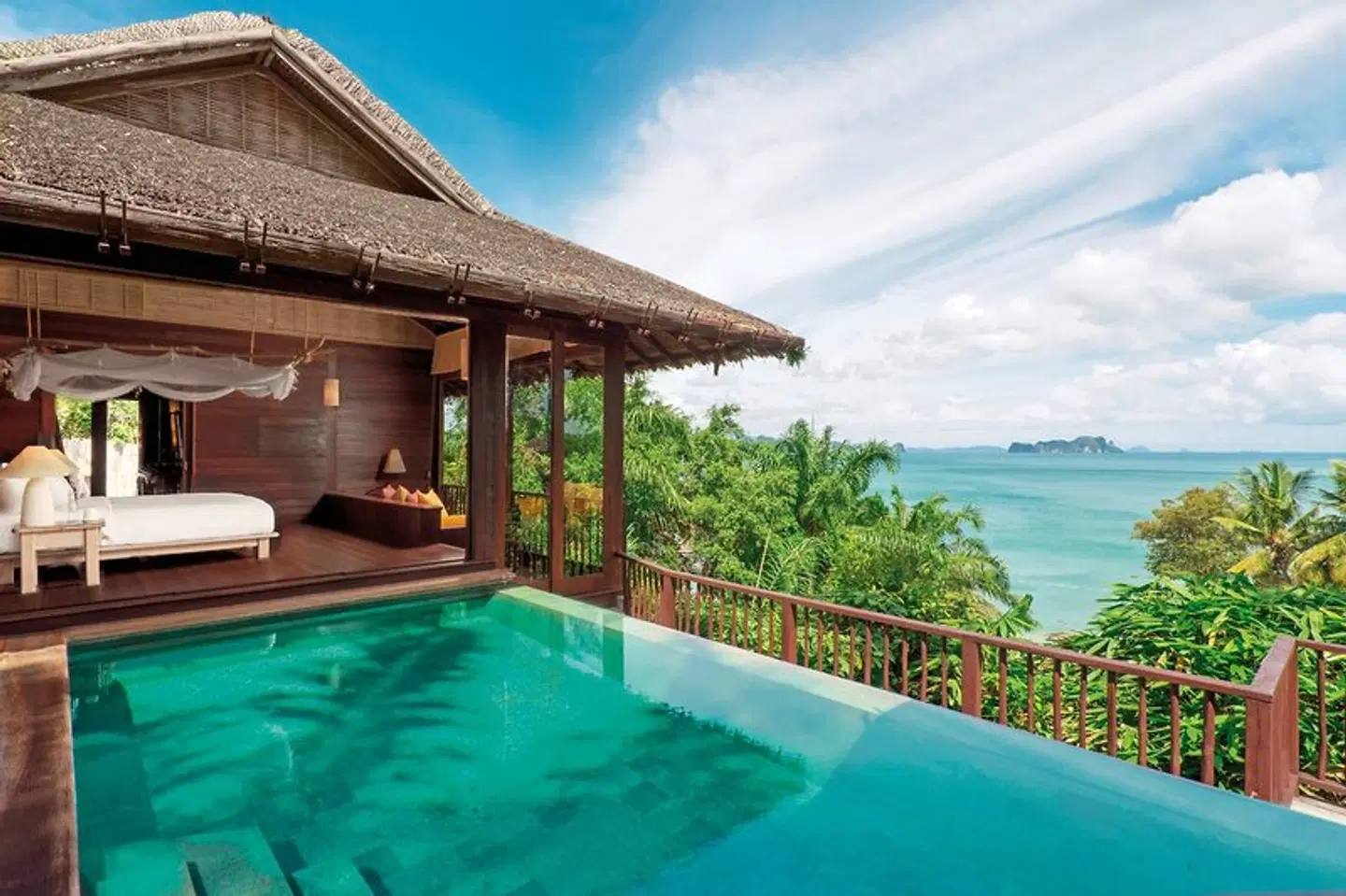 Six Senses Yao Noi OUTDOOR_POOL