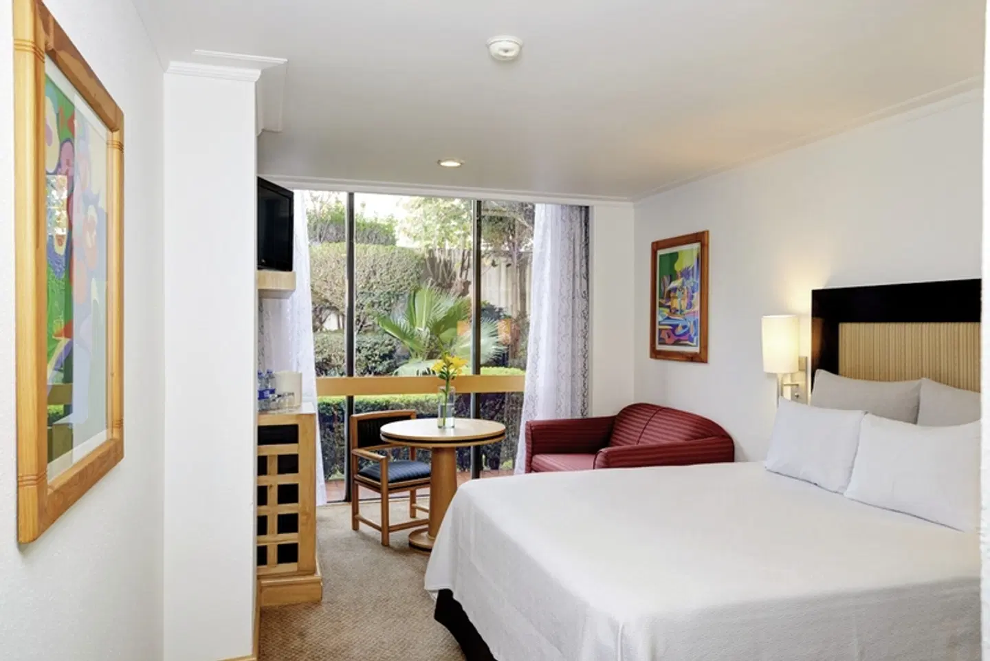 Royal Reforma ROOM_EXAMPLE