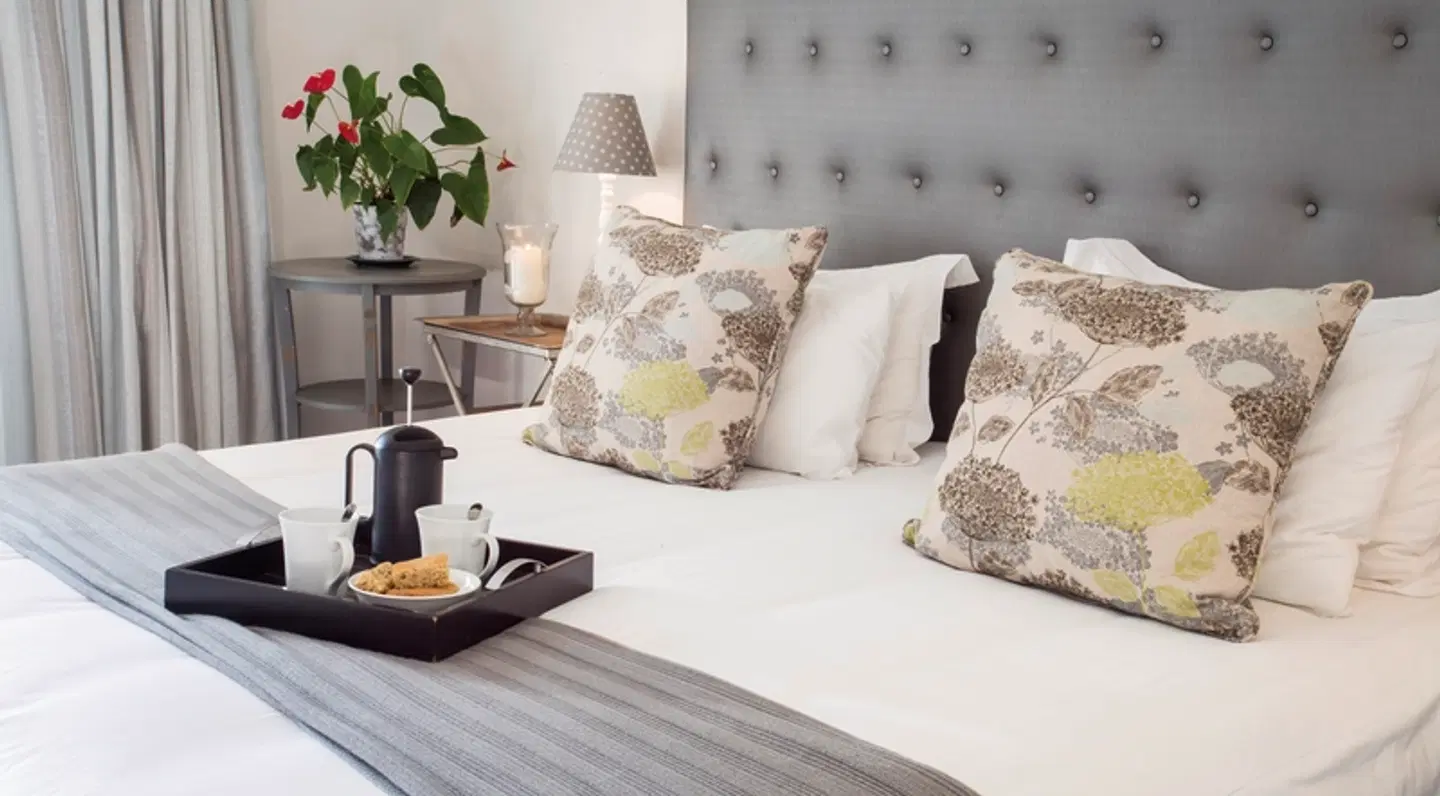 Supertubes Guest House ROOM_EXAMPLE