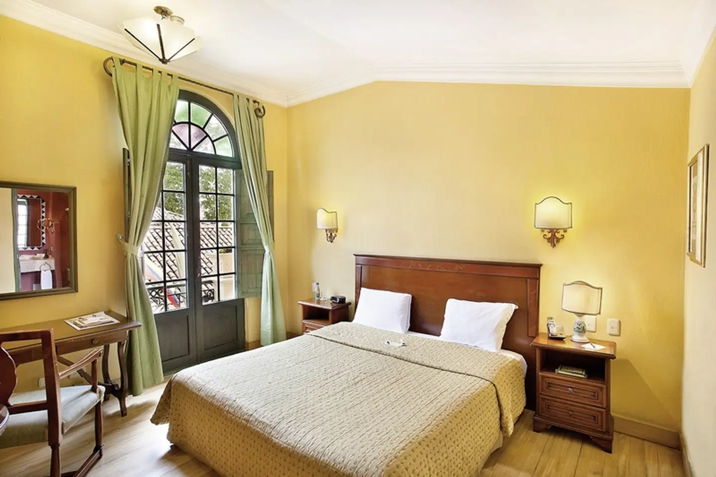 Hotel de la Opera ROOM_EXAMPLE