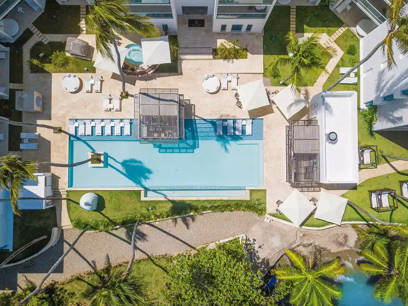 Lifestyle Resorts Cabarete Presidential Suites – Hotelfoto