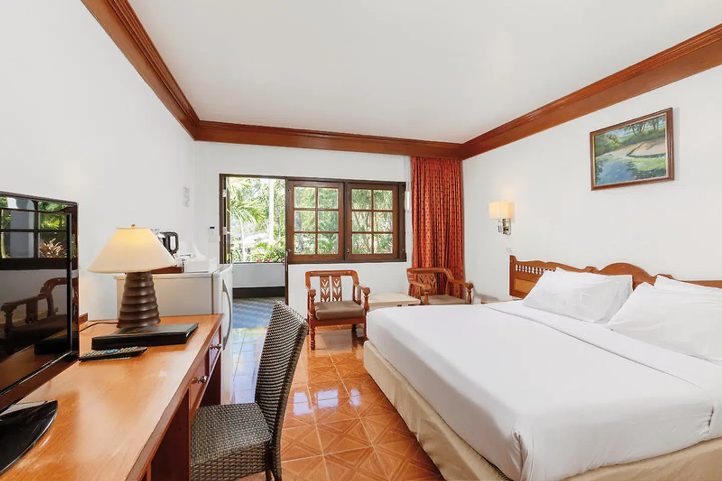 Best Western Phuket Ocean Resort ROOM_EXAMPLE