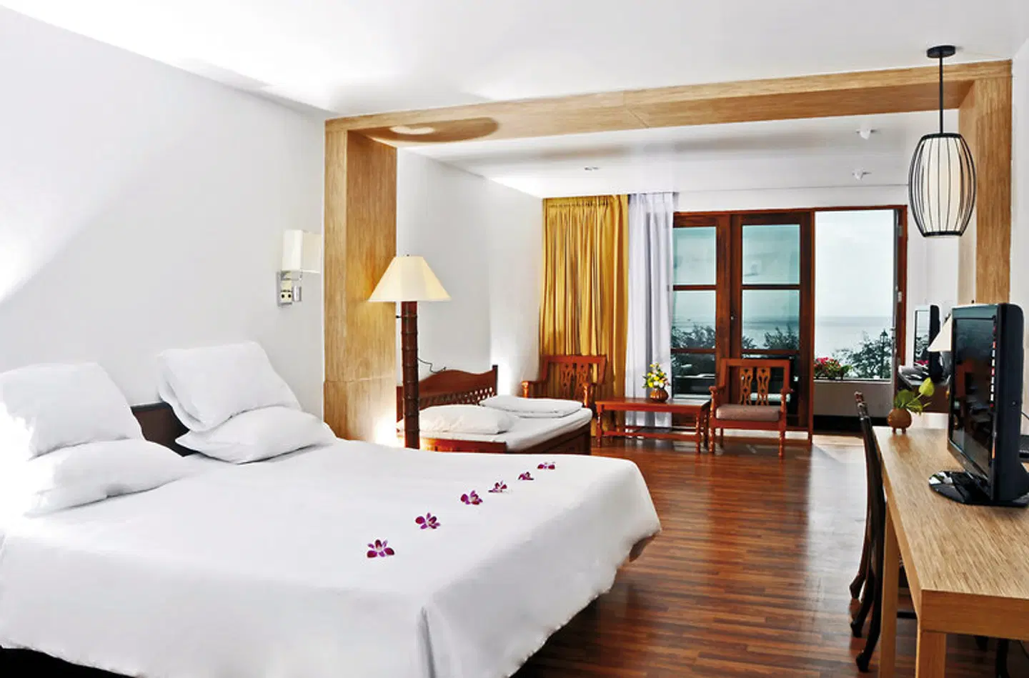 Best Western Phuket Ocean Resort ROOM_EXAMPLE