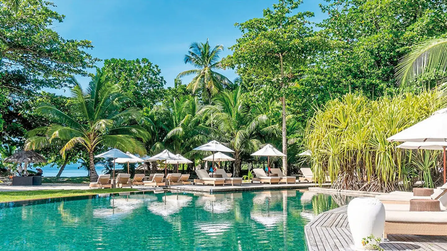 Constance Ephelia Villas OUTDOOR_POOL