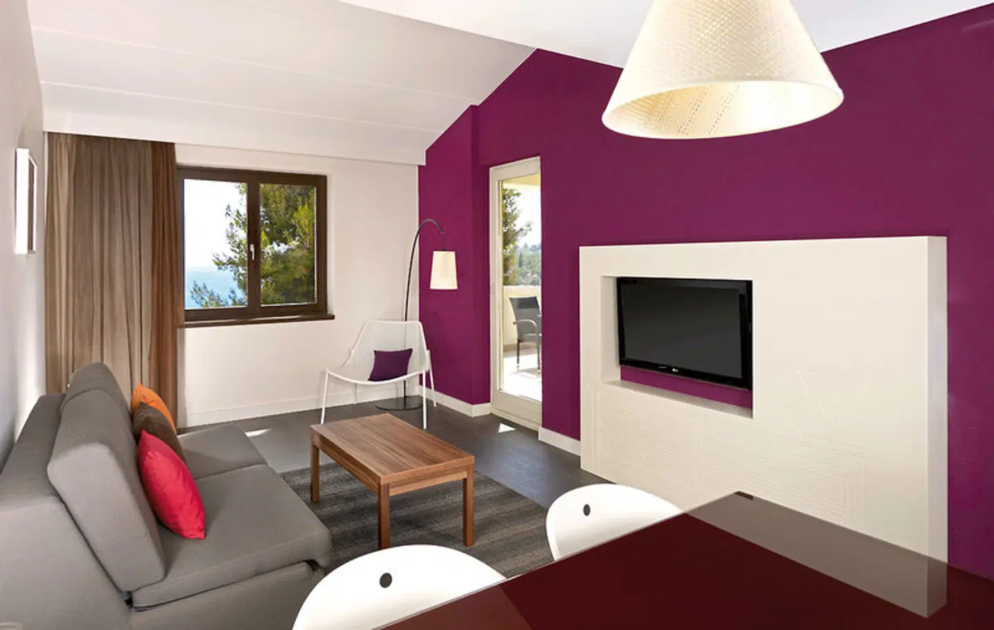 Park Plaza Verudela ROOM_EXAMPLE