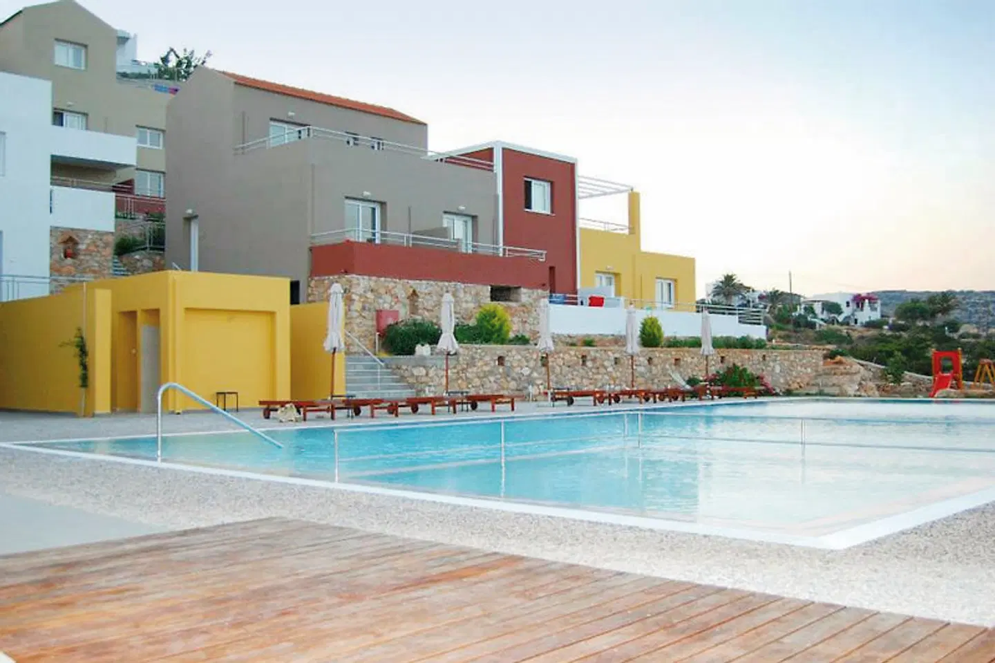 Apolis Beachscape OUTDOOR_POOL