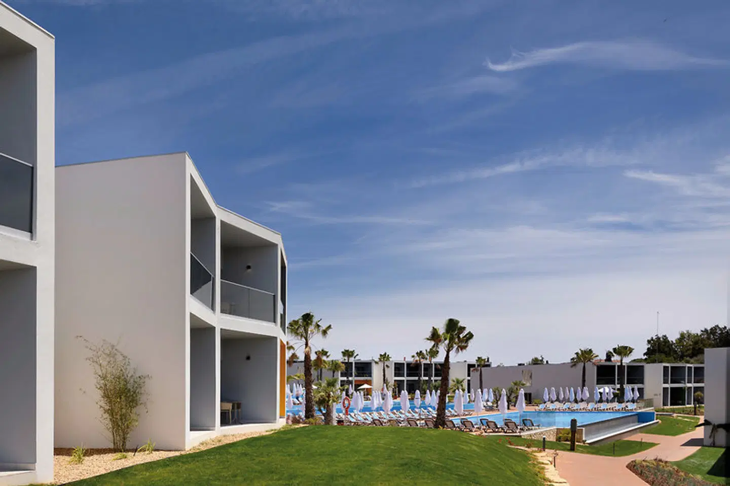 Tivoli Alvor Algarve Resort EXTERIOR